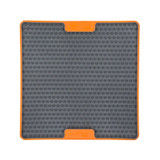 LickiMat TUFF Soother - Slow Feeding Mat for Dogs