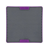 LickiMat TUFF Soother - Slow Feeding Mat for Dogs