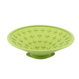 LickiMat Splash -  Interactive Slow Feeder and Treat Dispenser for Pets - Image 3 of 7