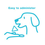 Zylkene Calming Chews For Large Dogs 15-60kg - Image 6 of 6