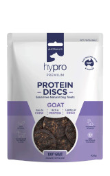 Hypro Goat Protein Discs - 100g