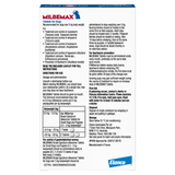 Milbemax Allwormer For Dogs Over 5kg - 2 Tablets Milbemax Allwormer For Dogs Over 5kg - 2 Tablets
