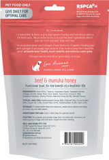 Bell & Bone - Collagen Chew Sticks for Puppies & Small Dogs - Beef 5 Sticks Bell & Bone - Collagen Chew Sticks for Puppies & Small Dogs - Beef 5 Sticks