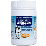 Fido's Glucosamine Tablets - 100 Tablets