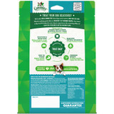 Greenies Mint Petite Dog Treat (340g)