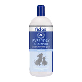 Fido's Everyday Shampoo - 1L