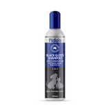 Fido's Black Gloss Shampoo - 250mL