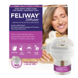 Feliway Diffuser Set for Cats - Image 3 of 4