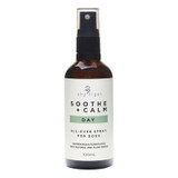 Shy Tiger - Soothe and Calm Day Spray