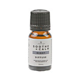 Shy Tiger - Soothe and Calm Diffuse Night