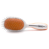 Wahl Double-Sided Pin & Bristle Brush for Cats & Dogs - Large - Image 5 of 5