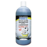 Fido's Black Gloss Shampoo - 1L - Image 1 of 2