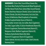 Greenies Salmon Cat Treat (60g)