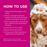 PAW By Blackmores Mediderm Gentle Medicated Shampoo For Dogs 200ml - Image 5 of 9
