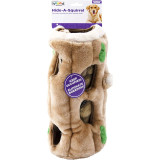 Outward Hound Hide A Squirrel Plush Puzzle Toy | 4 Sizes Available - Image 21 of 25