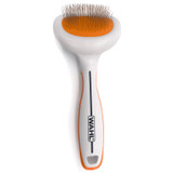 Wahl Metal Slicker Brush for Cats & Dogs - Small