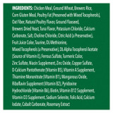 Greenies Tuna Cat Treat (60g)