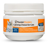 ThunderWunders Calming Chews for Cats 180g
