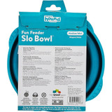 Outward Hound Fun Feeder Slow Bowl for Dogs