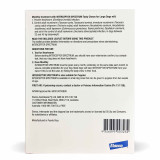 Interceptor Chews for Large Dogs 23-45 kg - Blue 3 Pack - Image 2 of 2