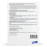 Interceptor Chews for Medium Dogs 11-22 kg - Yellow 3 Pack - Image 2 of 2