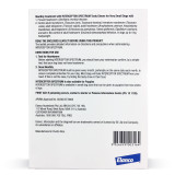 Interceptor Chews for Very Small Dogs up to 4 kg - Orange 3 Pack - Image 2 of 2