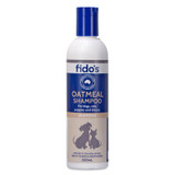 Fido's Oatmeal Shampoo 250mL