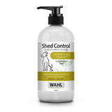 Wahl Shed Control Shampoo 300ml