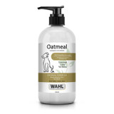 Wahl Shampooing à l'avoine 300ml
