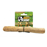 FurKidz Mighty Chomp Coffee Wood Medium