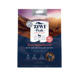 Ziwi Peak Freeze Dried Dog Superboost Venison 114g