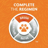 FURminator Curry Comb For Cats & Dogs - Image 3 of 8