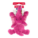 KONG Cozie Elmer Elephant Small - Image 2 of 4