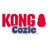 KONG Cozie Elmer Elephant Small - Image 4 of 4