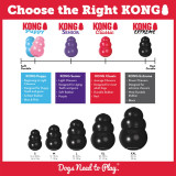 KONG Extreme Interactive Dog Toy Large - Image 5 of 7