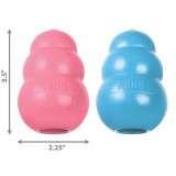 KONG Puppy Interactive Toy Medium - Image 3 of 5