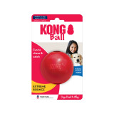 KONG Ball Rubber Dog Toy Medium Large - Image 3 of 5