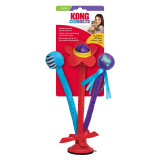 KONG Connects Bat n Swing Cat Toy - Image 3 of 5