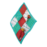 KONG Puzzlement Pockets Cat Play Mat