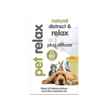 Pet Relax Natural Distract & Relax Diffuser Set for Pets - Image 2 of 7