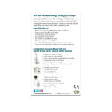 Pet Relax Natural Distract & Relax Diffuser Set for Pets - Image 4 of 7