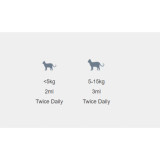 Protexin Pro-Kolin Advanced Paste for Cats 15ml - Image 4 of 4