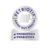 Protexin Synbiotic D C Probiotique et Prébiotique pour Chiens et Chats 50 Capsules
