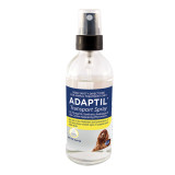 ADAPTIL Transport Travel Spray for Dogs 60mL, calming spray for stress-free travel with pets.