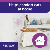 Feliway 48mL Diffuser Refill for Cats - Image 6 of 9