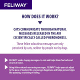 Feliway 48mL Diffuser Refill for Cats - Image 8 of 9