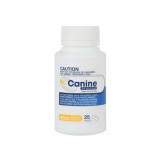 Canine All Wormer Tablets for Dogs 40kg - 25 Tablets