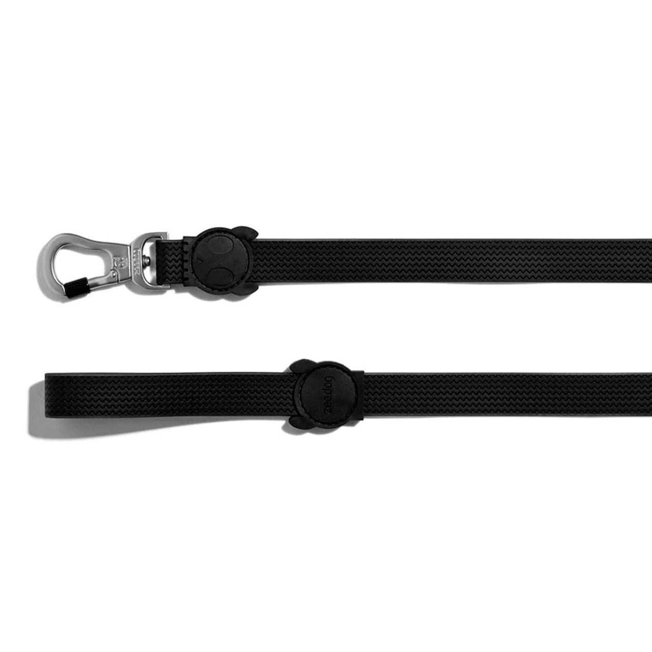 Zee.Dog NeoPro Black Leash - Image 3 of 5