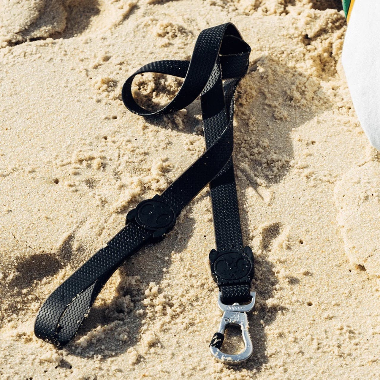 Zee.Dog NeoPro Black Leash - Image 4 of 5