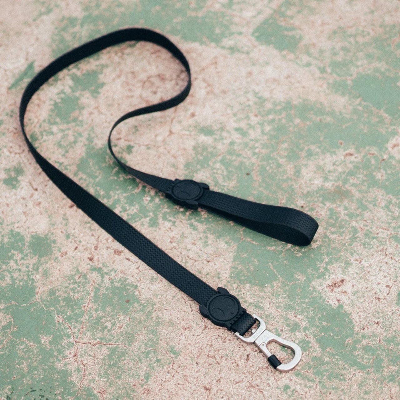 Zee.Dog NeoPro Black Leash - Image 5 of 5